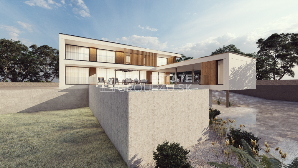 NADČASOVÁ 5 IZ VILA S VEĽKOU VÝMEROU