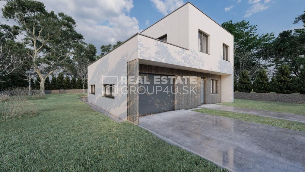 ŠTÝLOVÉ BÝVANIE PRE NÁROČNÝCH