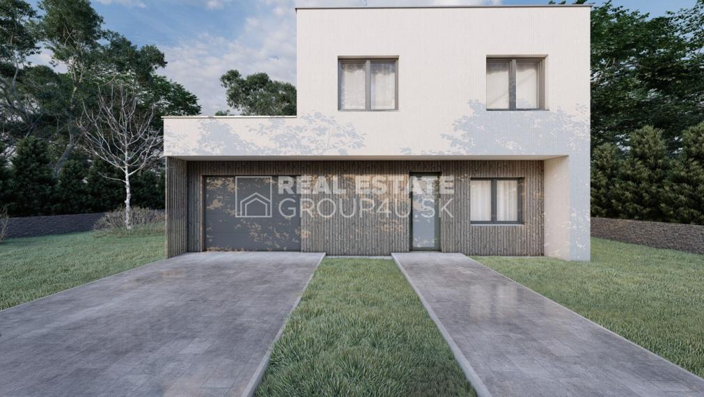 ŠTÝLOVÉ BÝVANIE PRE NÁROČNÝCH