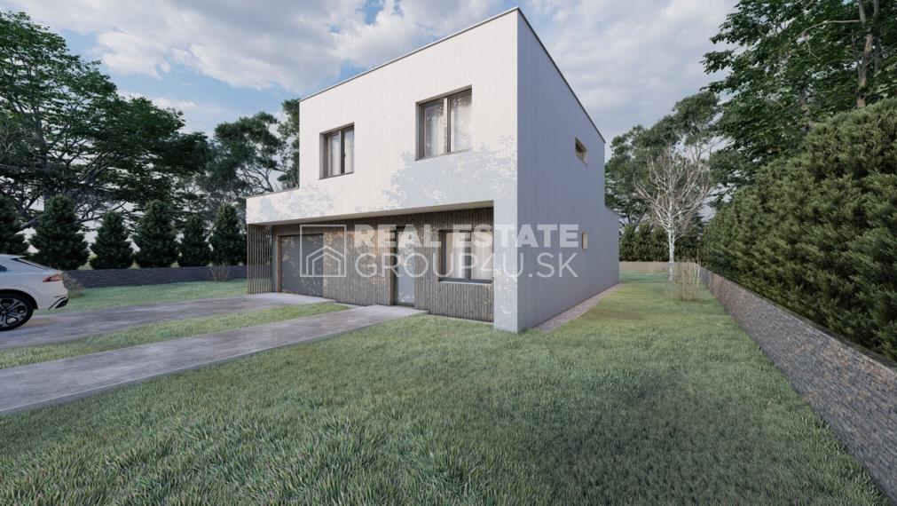 ŠTÝLOVÉ BÝVANIE PRE NÁROČNÝCH