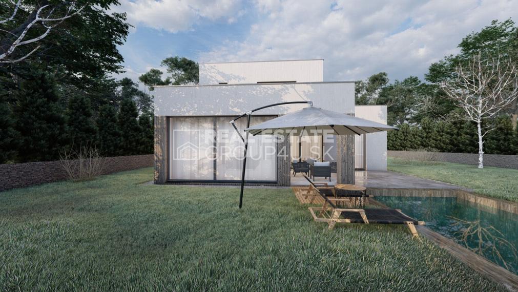 ŠTÝLOVÉ BÝVANIE PRE NÁROČNÝCH