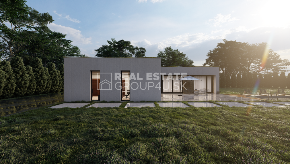 ELEGANTNÉ BÝVANIE  pre náročných klientov