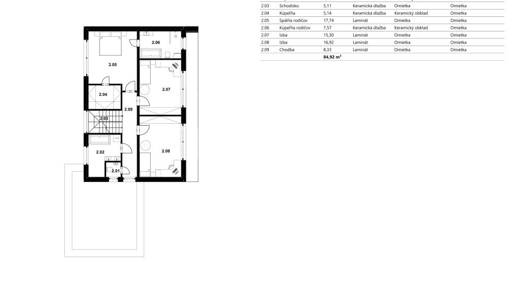 LUXUSNÁ VILA PRE NÁROČNÝCH