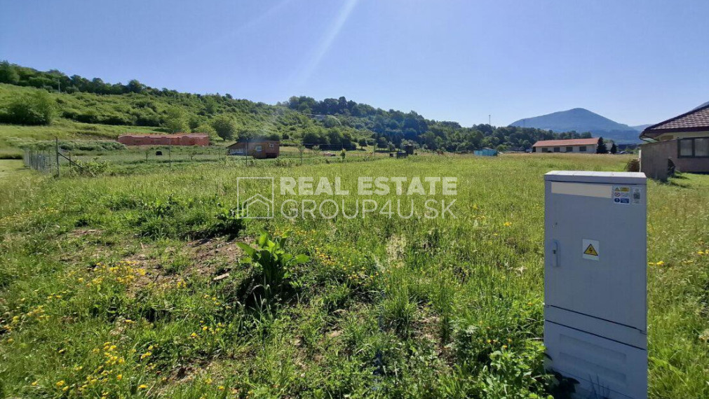 PREDAJ - POKOJNÉ BÝVANIE S BENEFITMI - JASENICA