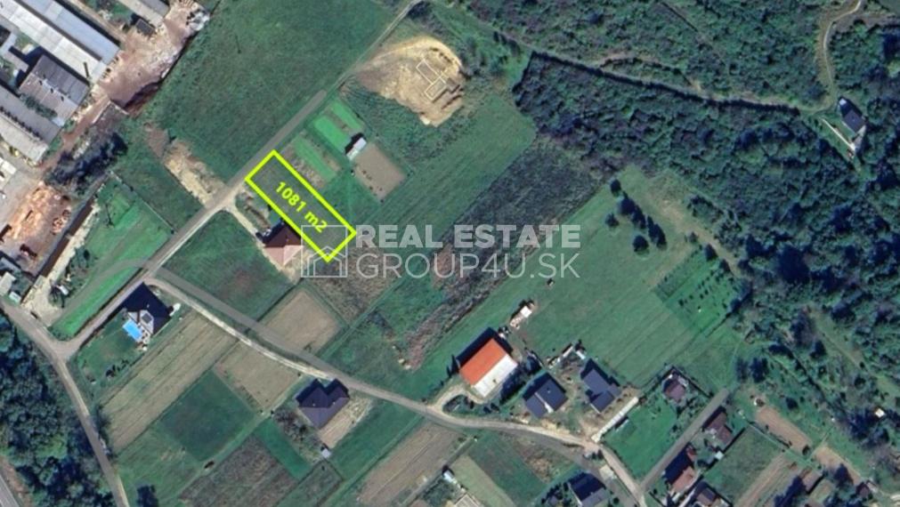 PREDAJ - POKOJNÉ BÝVANIE S BENEFITMI - JASENICA