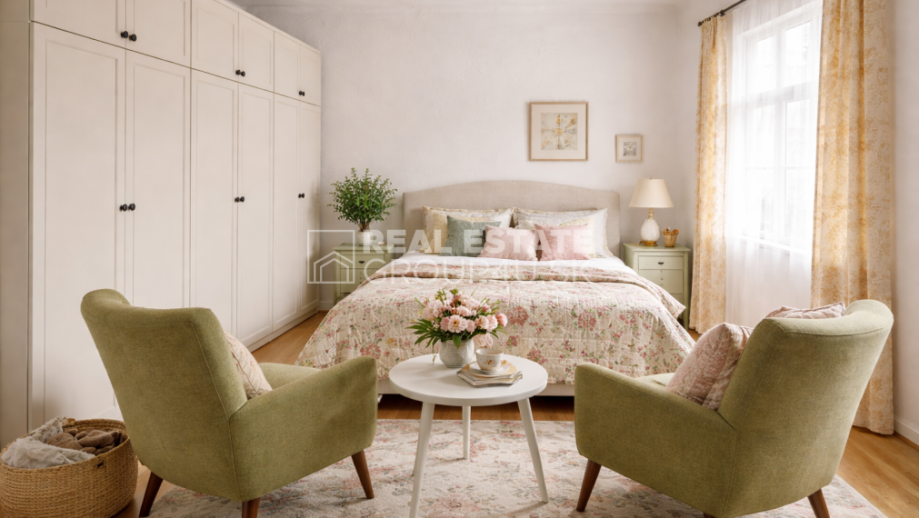 DREVENICA V HORSKOM PROSTREDÍ JAVORNÍKOV