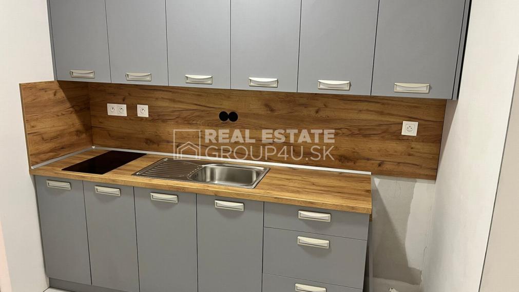 PRENÁJOM - VEĽKORYSÉ PRIESTORY S VIACÚČELOVÝM VYUŽITÍM - PB