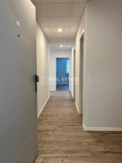 PRENÁJOM - VEĽKORYSÉ PRIESTORY S VIACÚČELOVÝM VYUŽITÍM - PB