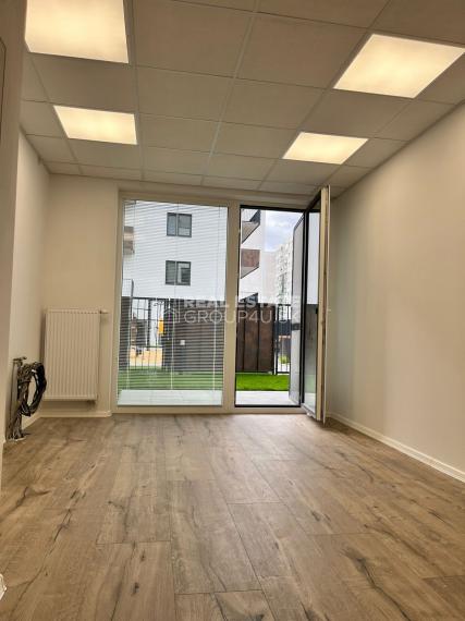 PRENÁJOM - VEĽKORYSÉ PRIESTORY S VIACÚČELOVÝM VYUŽITÍM - PB