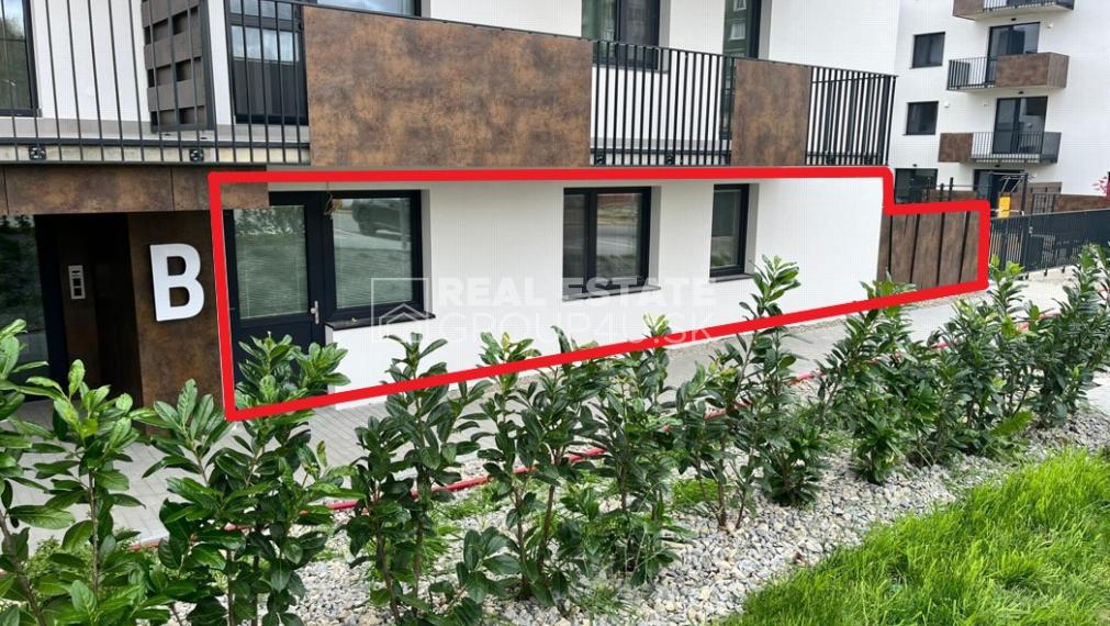 PRENÁJOM - VEĽKORYSÉ PRIESTORY S VIACÚČELOVÝM VYUŽITÍM - PB