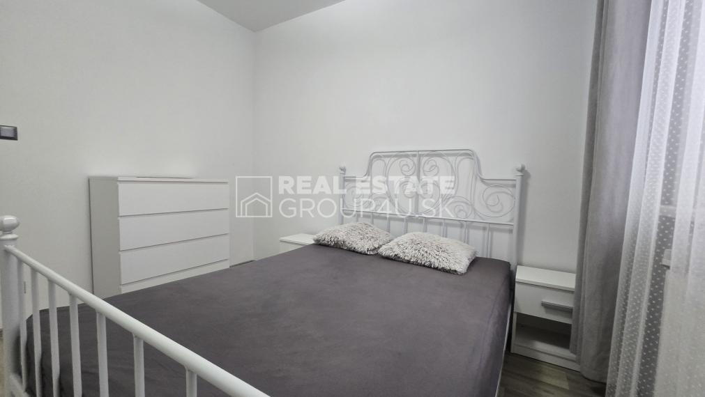 PREDAJ: 2 IZ ZREKONŠTRUOVANÝ BYT - POV. BYSTRICA