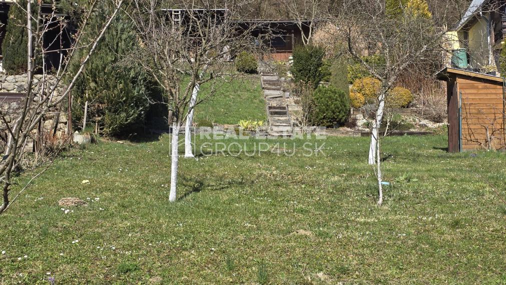 PREDAJ: KRÁSNA, VEĽKÁ ZÁHRADA - PÚCHOV