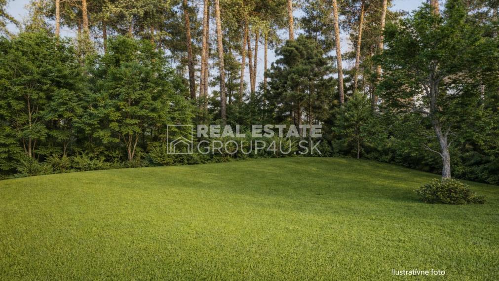 PREDAJ: MODERNÉ BÝVANIE V TICHEJ ČASTI MESTA POV. BYSTRICA