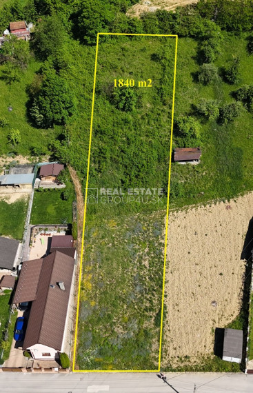 PREDAJ: SVEREPEC - VIAC PRIESTORU - VIAC MOŽNOSTÍ
