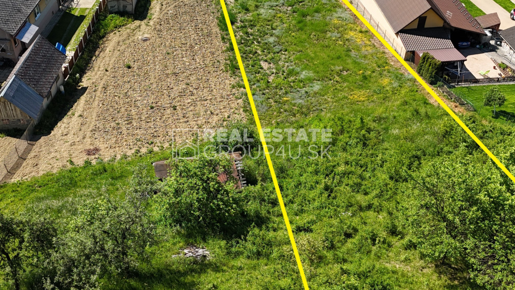 PREDAJ: SVEREPEC - VIAC PRIESTORU - VIAC MOŽNOSTÍ