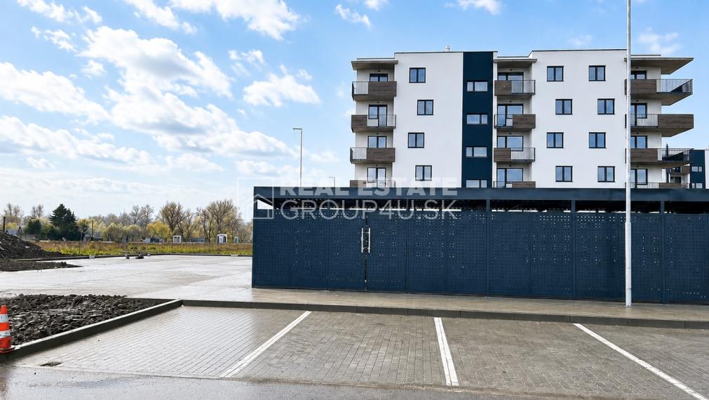 PRENÁJOM: MODERNÝ, ZARIADENÝ 3 IZ BYT - NOVÁ BYTČA