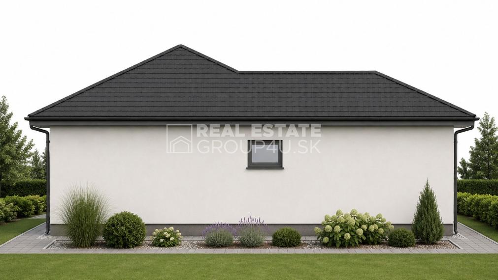 PREDAJ ATRAKTÍVNEHO HOLODOMU - KOSTOLNÁ-ZÁRIEČIE