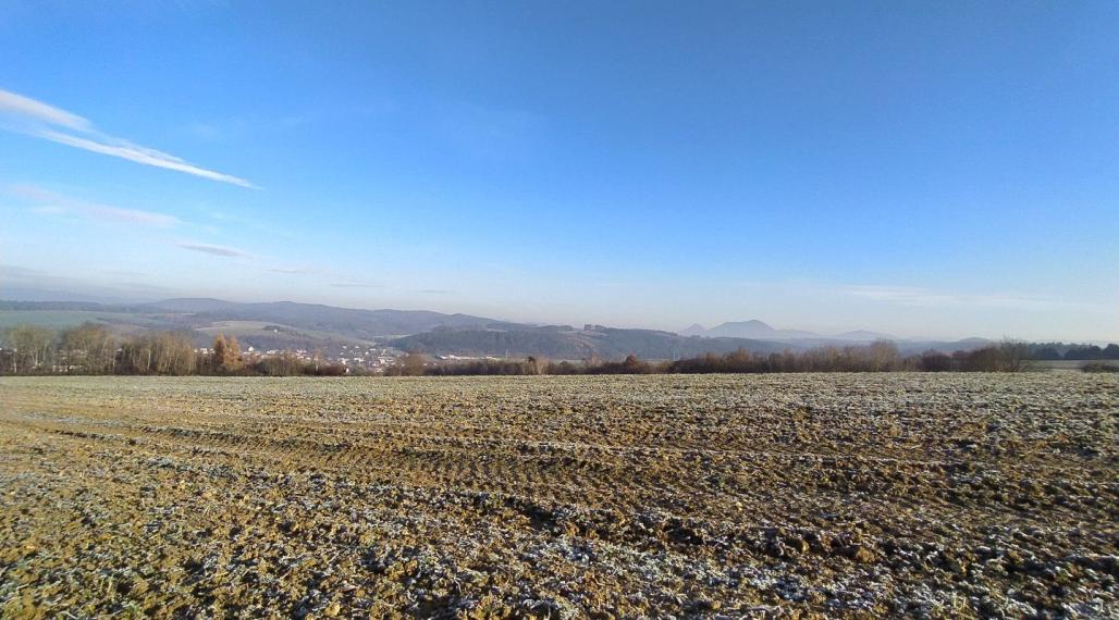 Pozemok na rekreačné účely - VISOLAJE