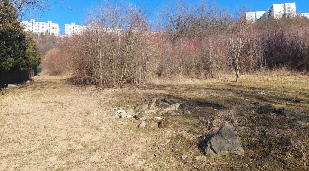 PREDAJ: INVESTIČNÁ PRÍLEŽITOSŤ PRE DEVELOPERA - POZEMKY POV. BYSTRICA