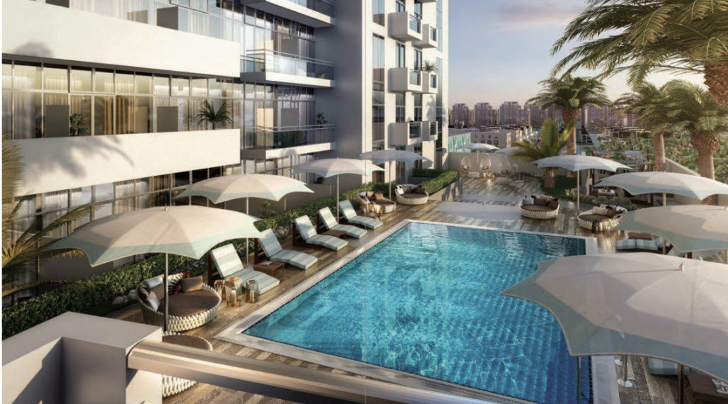 ELEGANTNÉ APARTMÁNY - DUBAJ od 132 500.-€