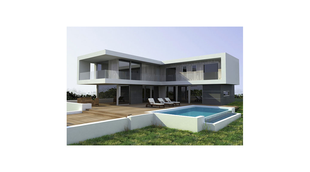 ZANZIBAR - LUXUSNÁ VILA  na východnom pobreží