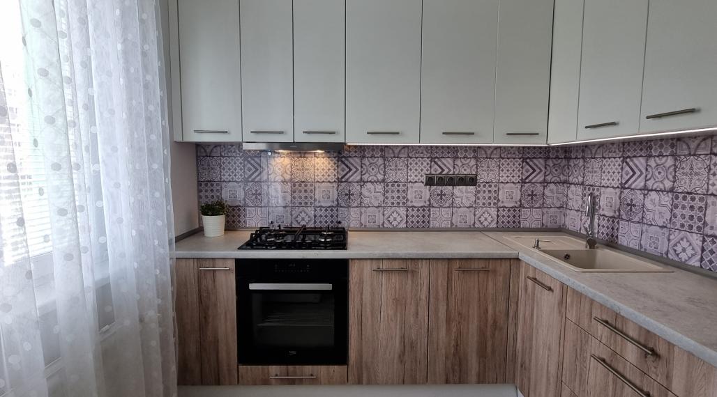 PREDAJ: 2 IZ ZREKONŠTRUOVANÝ BYT - POV. BYSTRICA