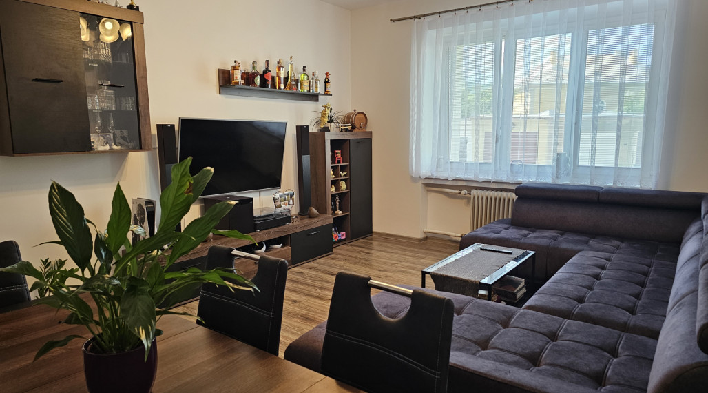 PREDAJ: VKUSNÝ VEĽKOMETRÁŽNY 2 IZ BYT až 86 m² v tichej lokalite
