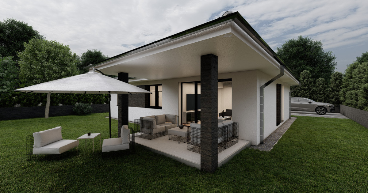 PROJEKT NKL 05 Real Estate Group4U