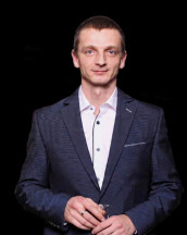 Tomáš Štefina
