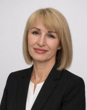 Mgr. Dáša Hvolková