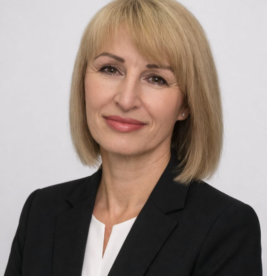 Mgr. Dáša Hvolková