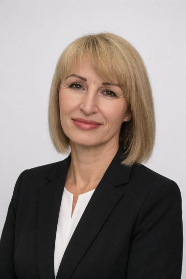 Mgr. Dáša Hvolková