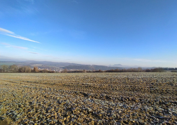 Pozemok na rekreačné účely - VISOLAJE