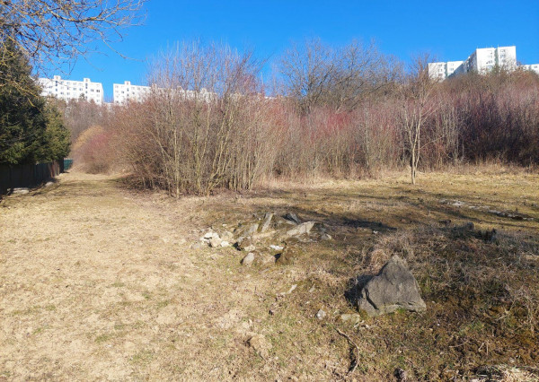 PREDAJ: INVESTIČNÁ PRÍLEŽITOSŤ PRE DEVELOPERA - POZEMKY POV. BYSTRICA