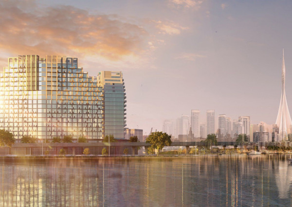 DUBAJ - EXKLUZÍVNA INVESTÍCIA: OD 215 000,-€