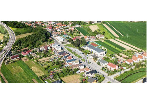 PREDAJ: POZEMOK URČENÝ NA VÝSTAVBU RD