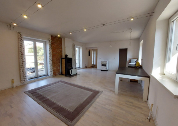 PREDANÉ: RD POVAŽSKÝ CHLMEC- 159 000.-€