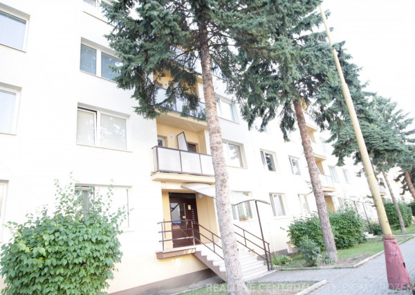 REZERVOVANÉ - PREDAJ - EXKLUZÍVNE - 3i BYT UL. PRIBINOVA POV. BYSTRICA 94 900 €