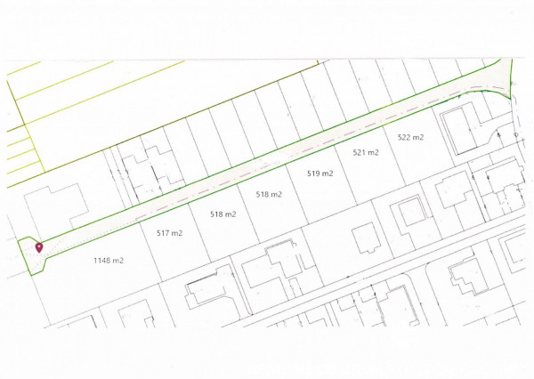 MIMORIADNA PONUKA – EXKLUZÍVNE – POZEMOK SVEREPEC:  36 892 €