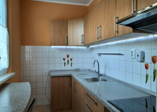 PREDAJ - 3 IZBOVÝ BYT ROZKVET, Pov. Bystrica