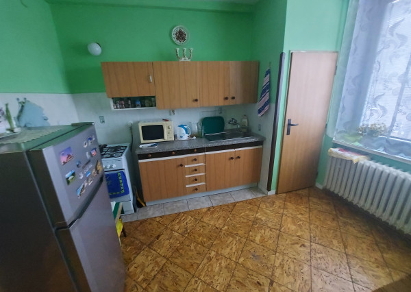 PREDAJ: 2 iz byt Nová Dubnica - ul. Janka Kráľa