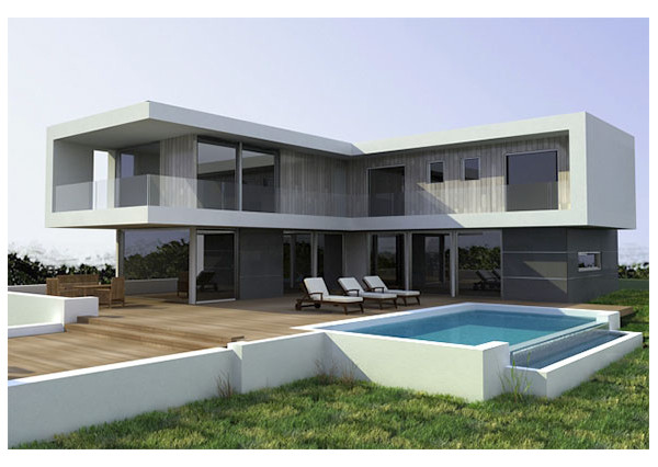 ZANZIBAR - LUXUSNÁ VILA  na východnom pobreží