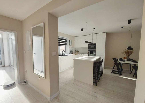 PREDAJ - EXKLUZÍVNE - RODINNÝ DOM 6+1 NOVOSTAVBA SVEREPEC: 160 000,-€