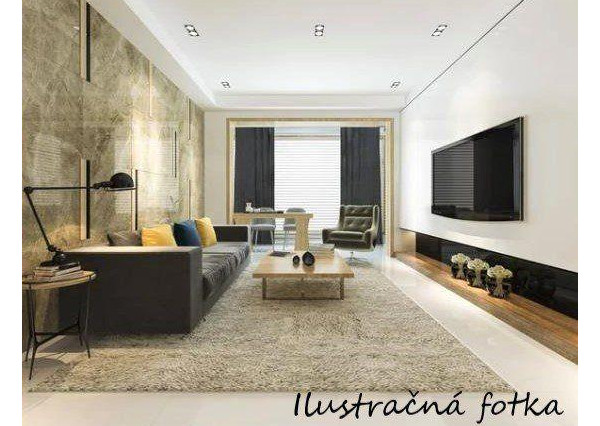 PREDANÉ - 3i BYT ZAKVÁŠOV POV. BYSTRICA