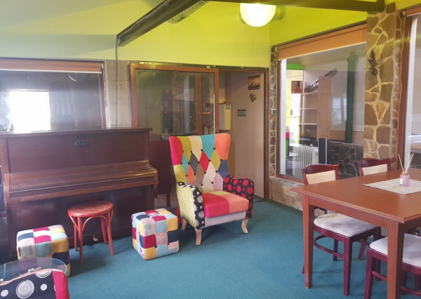 PREDAJ - BUNGALOV v meste Pov. Bystrica za cenu 3i bytu