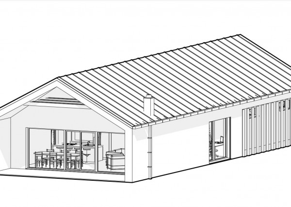 REZERVOVANÉ: POZEMOK PRE RD - TRENČÍN - ZÁBLATIE