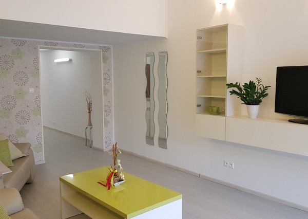 PRENÁJOM - VEĽKOMETRÁŽNY 2IZ BYT V RODINNOM DOME NA DEDOVCI