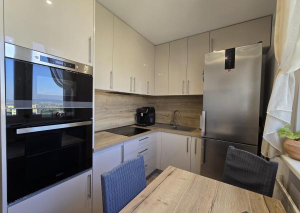 PREDANÝ: PEKNÝ 2IZ. S NÍZKYMI NÁKLADMI A VÝMEROU AŽ 53 M2