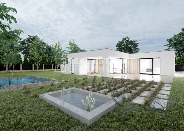 NADČASOVÝ BUNGALOV S POZEMKOM A KRÁSNYM VÝHĽADOM - OVČIARSKO