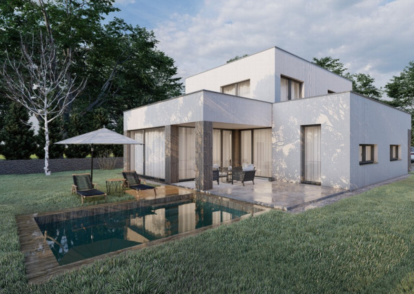 ŠTÝLOVÉ BÝVANIE PRE NÁROČNÝCH